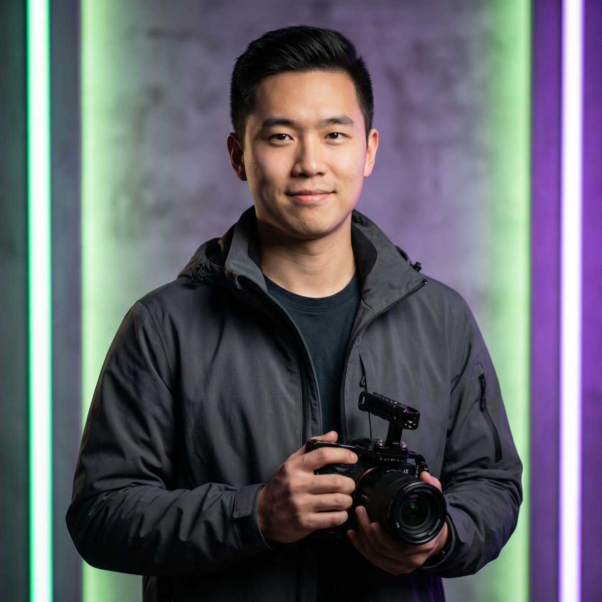 蜜桃摄影师张浩然