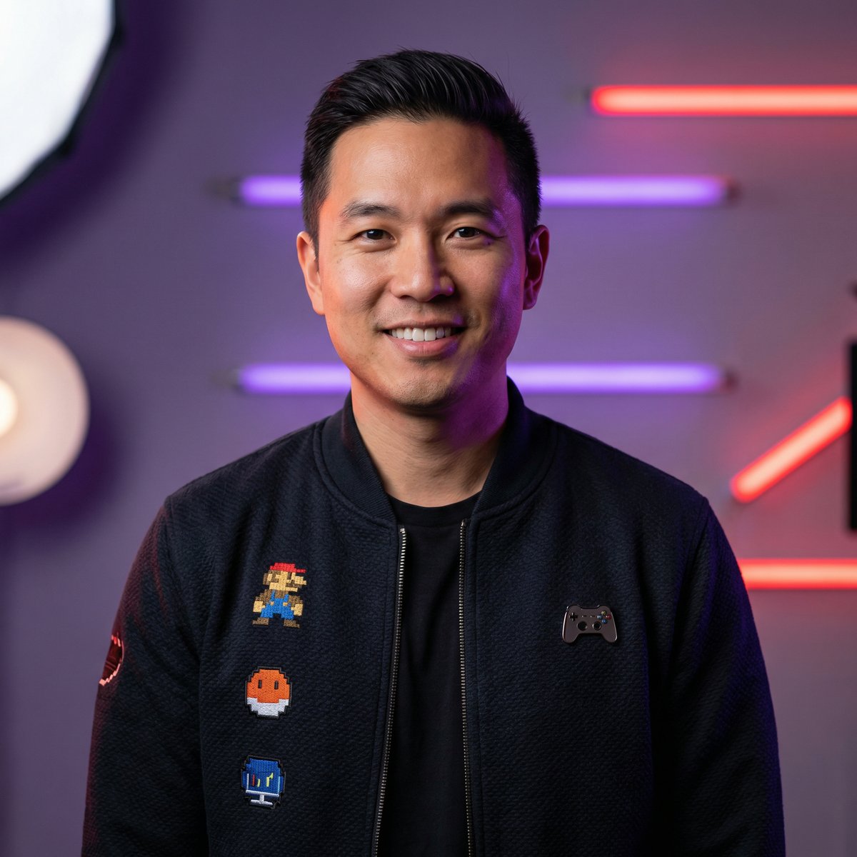 蜜桃游戏解说导演陈锐峰