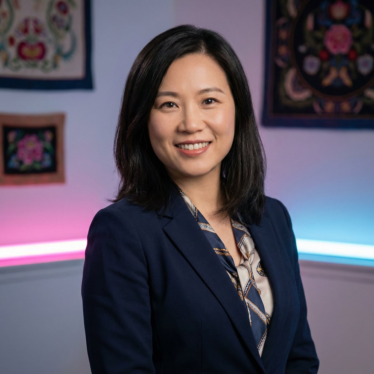 蜜桃社区顾问苏婉清